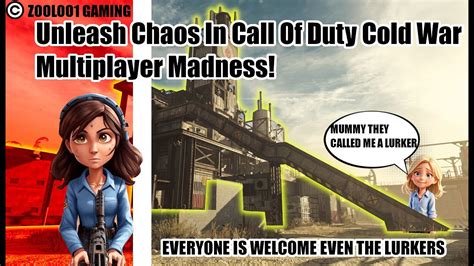 Unleash the Potential of Multiplayer Madness