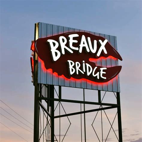 Unleash the Potential of Your Business with Breaux Bridge Columbus