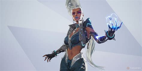 Unleash the Power: A Comprehensive Guide to Storm Character Costume