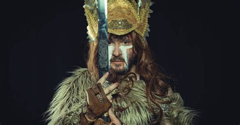 Unleash the Power: A Comprehensive Guide to Viking Costumes