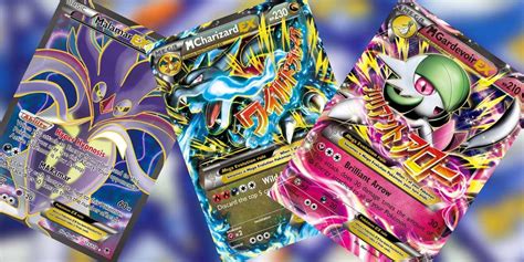 Unleash the Power: Pokémon 1000 HP Cards