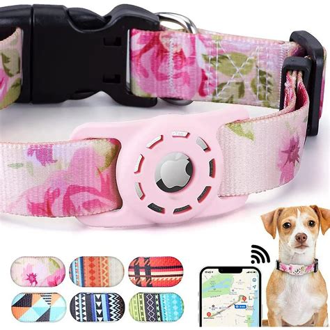 Unleash the Power: The Ultimate Guide to Apple Tag Dog Collars for Peace of Mind