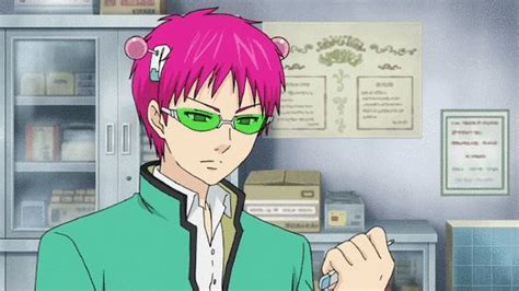 Unleash the Power Within: A Comprehensive Guide to the Extraordinary Abilities of Saiki K Hairou