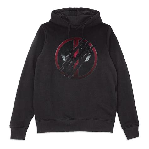 Unleash the Power Within: Embracing the Deadpool Wolverine Hoodie