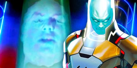 Unleash the Power Within: Embracing the Zordon Costume for Personal Transformation