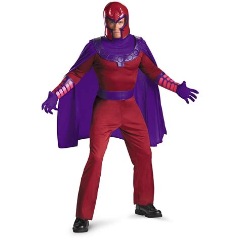 Unleash the Power Within: Empowering Kids with the Ultimate Magneto Costume