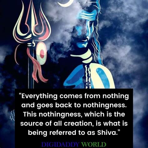 Unleash the Power Within: Profound Mahadev Quotes to Uplift Your Soul