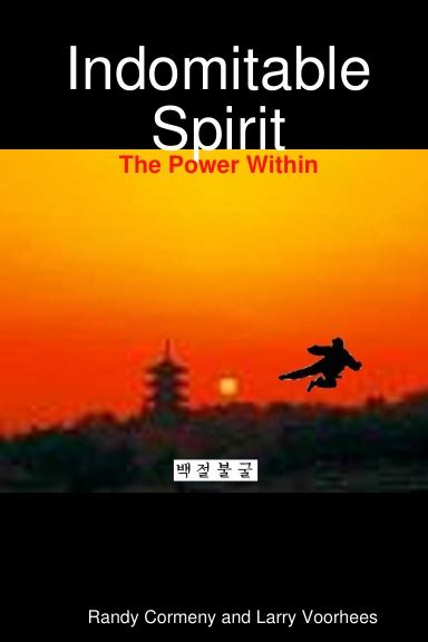 Unleash the Power Within: The Indomitable Spirit of Will Serfort