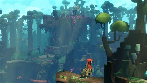 Unleash the Power in Your Home: The Enchanting World of Hob Creatures