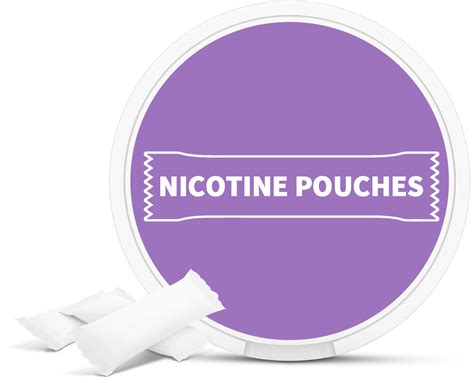 Unleash the Power of 1.5mg Nicotine Pouches: A Guide to a Satisfying Nicotine Experience