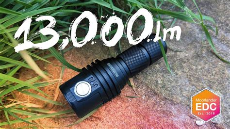 Unleash the Power of 13,000 Lumens