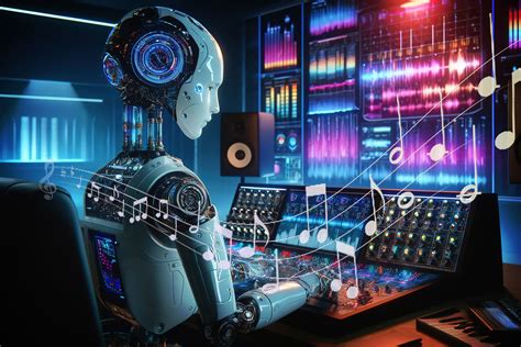 Unleash the Power of AI: Transform Music Creation with AI-Powered Generators