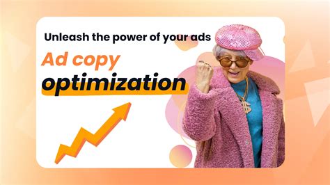 Unleash the Power of Ad Copy Excellence