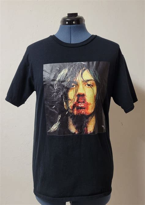 Unleash the Power of Andrew WK Shirts: A Detailed Guide to Style, Symbolism, and Impact