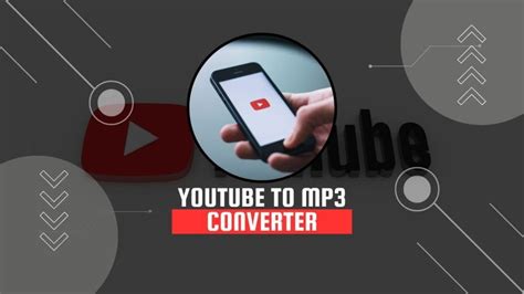 Unleash the Power of Audio: Converting YouTube to MP3 for Enhanced Listening