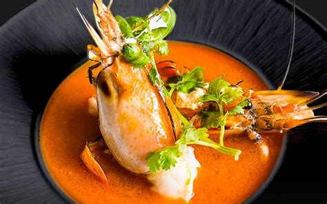 Unleash the Power of Authenticity: Embark on a Culinary Journey with Issara Thai