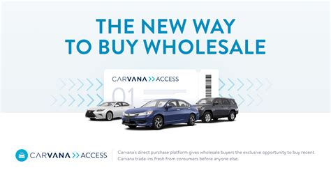 Unleash the Power of Carvana Access: A Comprehensive Guide to Maximizing Efficiency