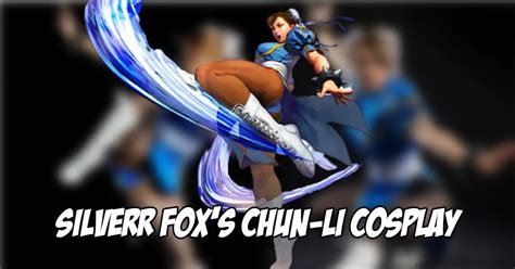 Unleash the Power of Chi: Embracing the Iconic Chun-Li Cosplay
