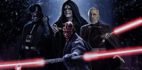 Unleash the Power of Darkness: The Ultimate Guide to Distinctive Sith Apparel