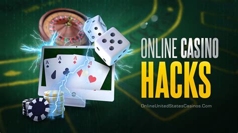 Unleash the Power of Data: Hacker Casino - Your Gateway to Next-Level Gaming