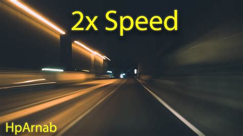 Unleash the Power of Double Speed: Enhance Your Bengali Viewing Experience with 2x Video Playback