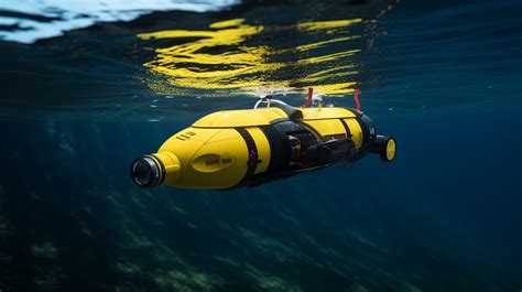 Unleash the Power of Echolocation: How a Sonar Suit Can Revolutionize Your Underwater Operations