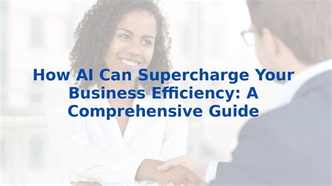 Unleash the Power of Efficiency: How Clawed AI Can Supercharge Your Business