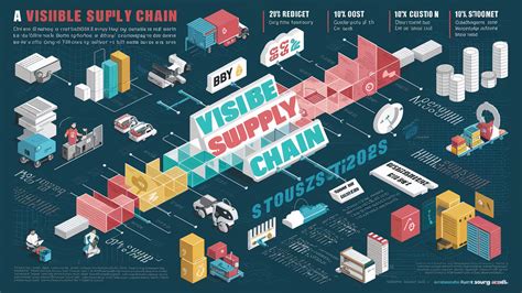 Unleash the Power of Efficiency: Visible Supply Chain Fulfillment Explained for Booming Businesses