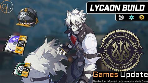 Unleash the Power of F2P: A Comprehensive Guide to Conquering with Lycaon