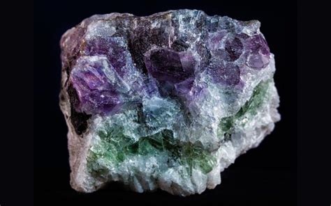 Unleash the Power of Fluorite: Crystals to Illuminate Your Mind and Spirit