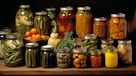 Unleash the Power of Food Preservation: Discover the Secret to Freshness with freezing.com