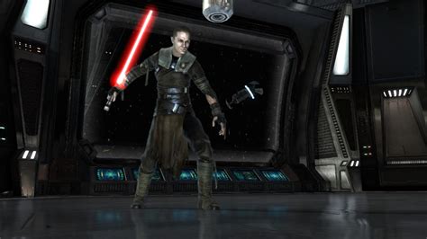 Unleash the Power of Force Unleashed Starkiller: A Comprehensive Guide to Dominating the Galaxy