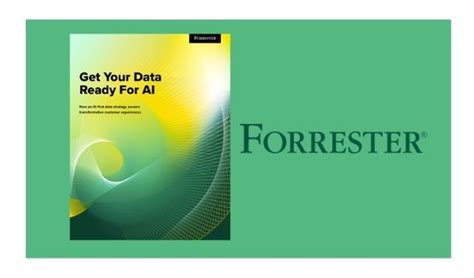 Unleash the Power of Forrester Research: A Comprehensive Guide to Business Success