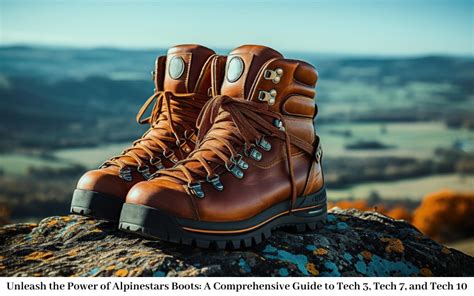 Unleash the Power of Fyre Boots: A Comprehensive Guide to Embracing the Elements