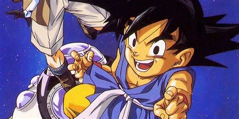 Unleash the Power of Goku GT GI: A Comprehensive Guide