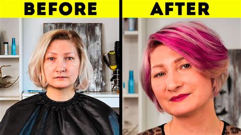 Unleash the Power of Hair Transformations