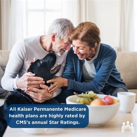 Unleash the Power of Health Insurance with Kaiser Permanente's 5-Star Plans