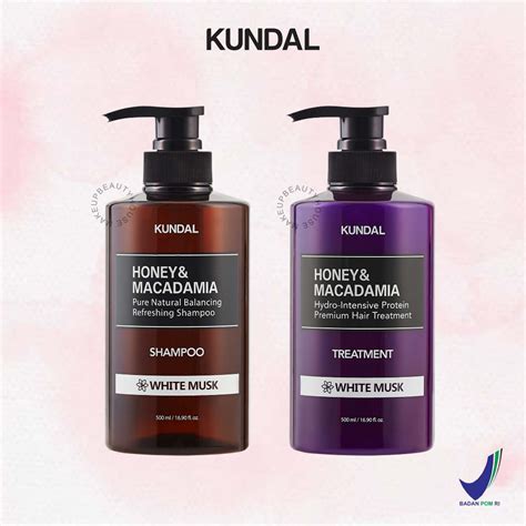 Unleash the Power of Healthy Hair with Kundal: Your One-Stop Shop for Luxurious Haircare