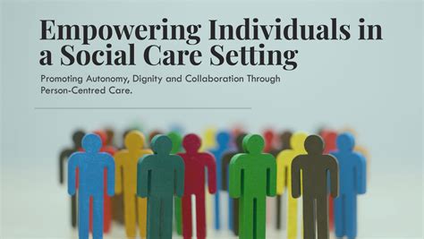 Unleash the Power of Human Services: Empowering Individuals and Communities