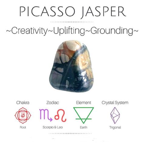 Unleash the Power of Image Jasper Stone: Unlock Your Potential Today!