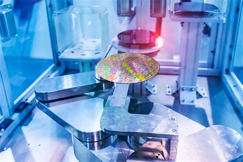 Unleash the Power of Innovation: How Semiconductor Manufacturing Equipment Can Supercharge Your Chip Production