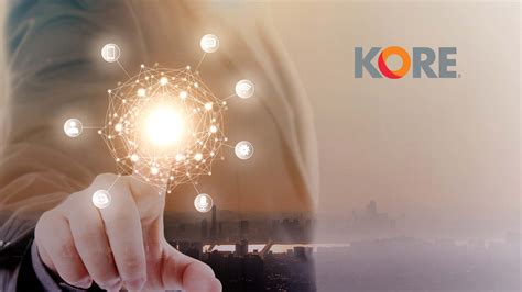 Unleash the Power of IoT: How KORE Wireless Group Can Simplify Your Machine-to-Machine Operations