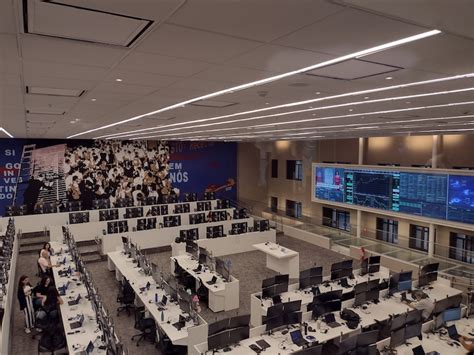 Unleash the Power of Latin American Markets: Unveiling the B3 Stock Exchange Location