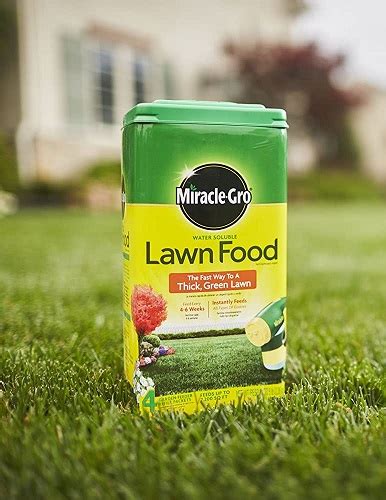 Unleash the Power of Liquid Miracle-Gro® Fertilizer: Your Garden's Miracle Elixir