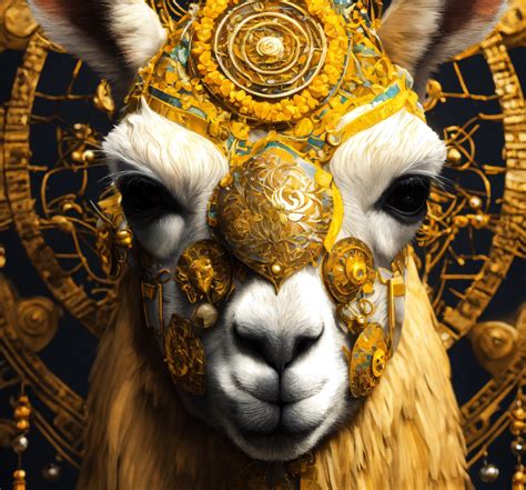 Unleash the Power of Llama: A Comprehensive Guide to Reserved Special Token