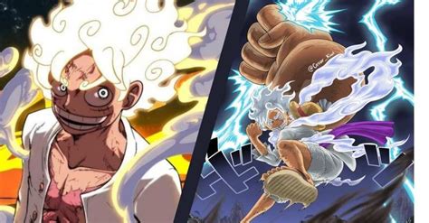 Unleash the Power of Luffy Gear 5: The Ultimate Costume for Kids