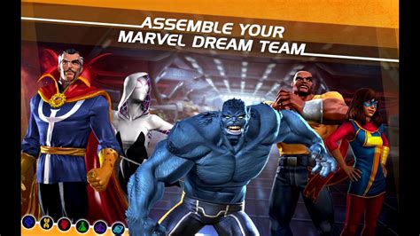 Unleash the Power of MCOC Mod APK: The Ultimate Guide to Enhanced Gameplay