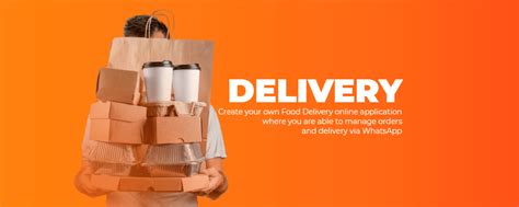 Unleash the Power of Meals in Motion: Revolutionizing Food Delivery