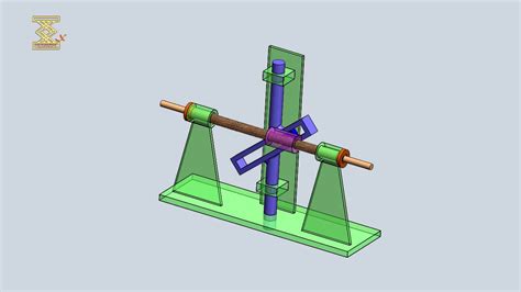 Unleash the Power of Motion: A Guide to Slotted Link Mechanisms