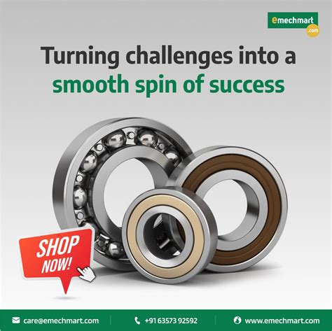 Unleash the Power of Motion Bearings: Revolutionizing Motion Systems